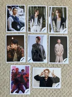 【バラ売可】SnowMan 岩本照 オフショ まとめ売り