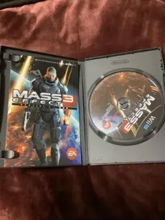 マスエフェクト3 特別版最終値下げ‼️