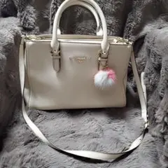 Samantha Vega 2way ハンドバッグ ショルダー