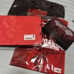 即購入⭕️アルバルク東京　2025-26シーズン　 ALVARCARS 特典