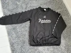LUZ e SOMBRA Futebolista XL ブラック