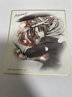 2026年最新】銀魂 色紙artの人気アイテム - メルカリ