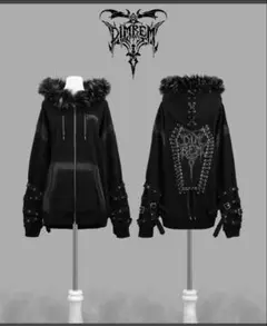2026年最新】DimMoire ジャケット・アウターの人気アイテム - メルカリ