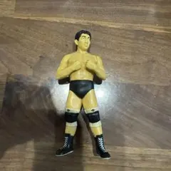大谷晋二郎　高岩竜一　プロレスフィギュアセット 大谷晋二郎 高岩竜一 プロレスフィギュアセット