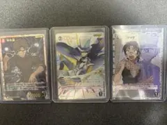 怪盗キッド SRP／沖矢昴 SRP