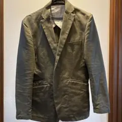 COMME CA ISM ジャケット Sサイズ