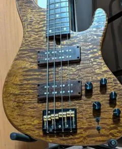 大SALE] Bacchus Woodline CTM-4AC EWC - メルカリ