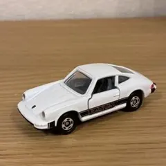 ■絶版》トミカ No.F3【1976年/日本製】ポルシェ 911S ※高島屋特注 □絶版》トミカ No.F3【1976年/日本製】ポルシェ 911S ※高島屋特注