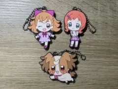 わんだふるぷりきゅあ　ラバーマスコット