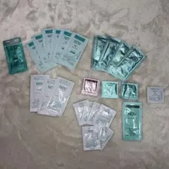 NOV スキンケア トライアルセット