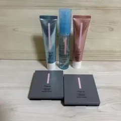 チャコットラスティングベースクール/モイスチャー/コンプレクションクリエイター