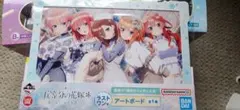 五等分の花嫁フィギュアぬくもりを分かち合って