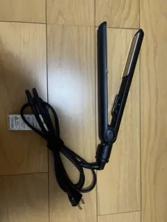 サロニア ストレートアイロン SALONIA 24mm SL-004SGOのサムネイル