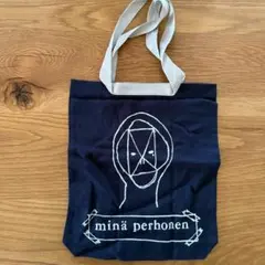 mina perhonen ワンマイルバッグ