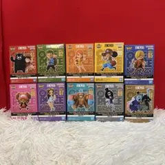 2026年最新】ワンピース ワーコレ 熊本 コンプの人気アイテム - メルカリ