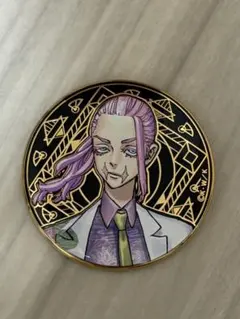 2026年最新】三途春千夜 缶バッジの人気アイテム - メルカリ