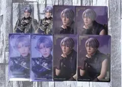 五月雨江 クリアカード 刀ミュ ライブ