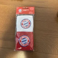 新品FCバルセロナオフィシャルリストバンド2点入りスペインサッカーラ