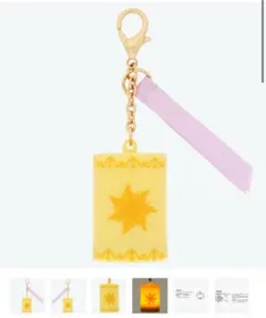 塔の上のラプンツェル　キーチェーン