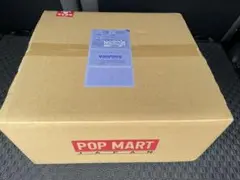Labubu Big into Energy アソートボックス ラブブ 正規品