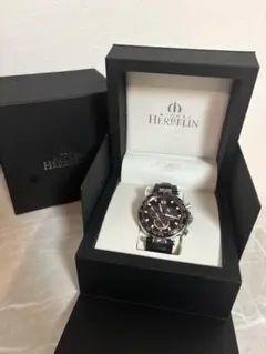 C*5様 HERBELIN REF: 17478 タンク腕時計ゴールド希少品 - メルカリ