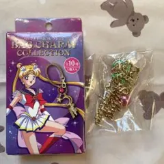 バッグチャーム