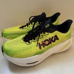 チッチ様専用 HOKA CIELO X1 25.5センチ - メルカリ