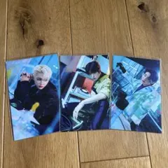 straykids maniac ソウルコン ランダムトレカ