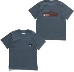 コロンビア PY0292 ジェームス ブルック ショートスリーブ Tシャツのサムネイル