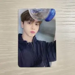 bae173 ユジュン　トレカ