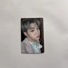 ZEROBASEONE 7000円トレカ キムテレ