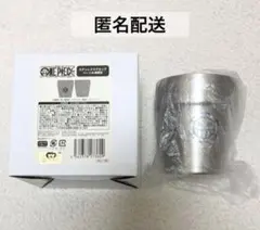 ONE PIECEワンピース トラファルガー ロー ステンレス マグカップ