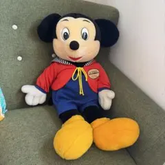 2025年最新】サンアンドスター ミッキーの人気アイテム - メルカリ