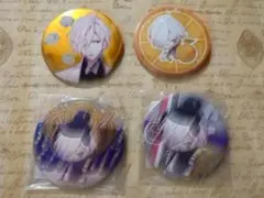 DIABOLIKLOVERS 逆巻スバル 缶バッジ ディアラバ