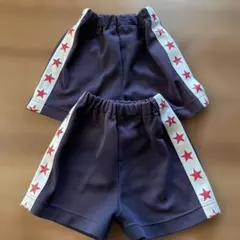 専用★体操服　YUKI TORII ハーフパンツ２枚セット