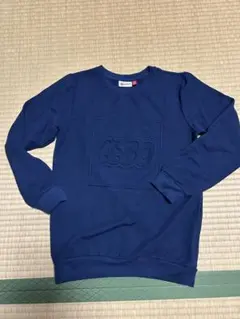 LEGO WEAR １２歳用　ネイビートレーナー