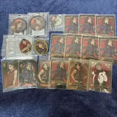 ツイステ ジャミル まとめ売り