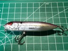 2026年最新】heddon ルアー・フライの人気アイテム - メルカリ