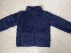 ファーリーフリースジャケット