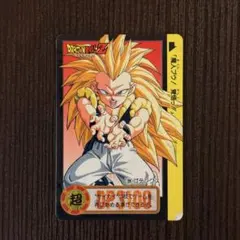 ドラゴンボールZ カードダス No.819 - メルカリ