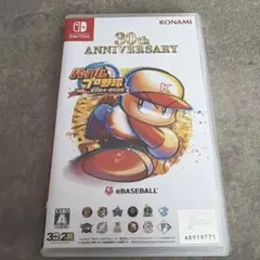 パワプロ2024 30th ANNIVERSARY