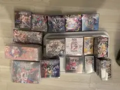 ポケモンカードゲーム 複数セット 未開封