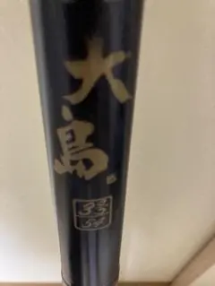 ダイワPG大島3号35磯竿DIWA(カゴ釣り、タチウオ)大物狙いに