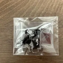 ハイキュー ゴミ捨て場の決戦 アクリルジオラマ 烏野 東峰旭