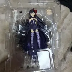 2026年最新】figma魔法少女まどか☆マギカ暁美ほむらの人気アイテム