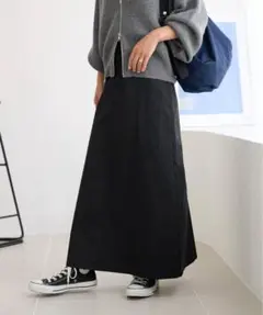 journal standard relume Aラインチノスカート