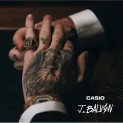 2026年最新】j balvin g shockの人気アイテム - メルカリ