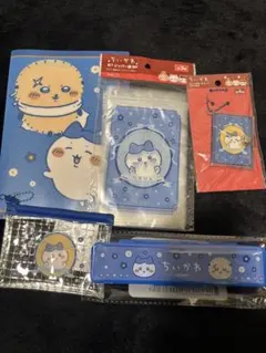ちいかわ ハチワレ ダイソー セリアまとめ売り