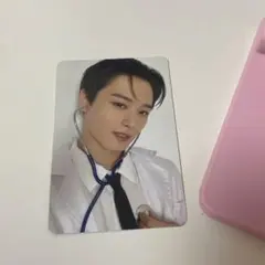 THEBOYZ ジュヨン zeneration encore トレカ