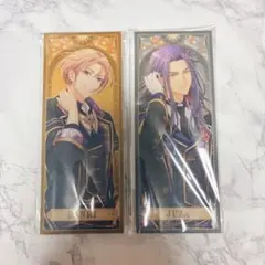 A3! 繋がる屏風アクリルスタンド 万里 十座